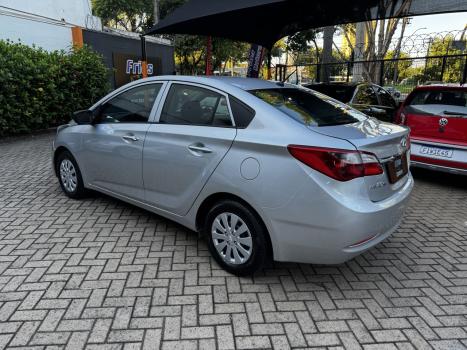 HYUNDAI HB 20 Sedan 1.0 12V 4P FLEX COMFORT PLUS, Foto 3