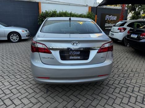 HYUNDAI HB 20 Sedan 1.0 12V 4P FLEX COMFORT PLUS, Foto 4