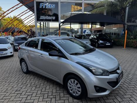 HYUNDAI HB 20 Sedan 1.0 12V 4P FLEX COMFORT PLUS, Foto 6