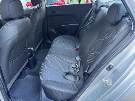 HYUNDAI HB 20 Sedan 1.0 12V 4P FLEX COMFORT PLUS, Foto 8