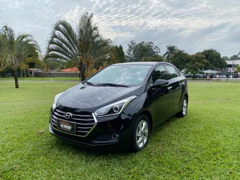 HYUNDAI HB 20 Sedan 1.6 16V 4P FLEX PREMIUM AUTOM�TICO, Foto 5