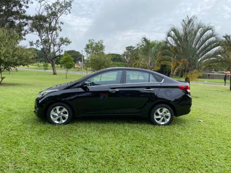 HYUNDAI HB 20 Sedan 1.6 16V 4P FLEX PREMIUM AUTOM�TICO, Foto 6