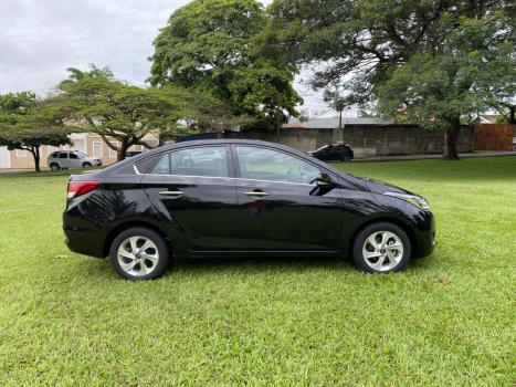 HYUNDAI HB 20 Sedan 1.6 16V 4P FLEX PREMIUM AUTOM�TICO, Foto 10