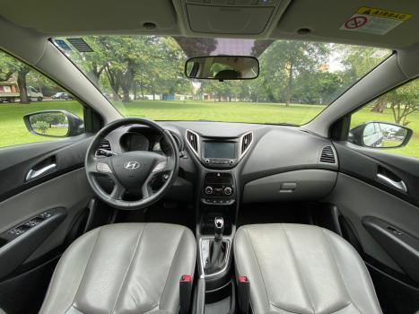HYUNDAI HB 20 Sedan 1.6 16V 4P FLEX PREMIUM AUTOM�TICO, Foto 12
