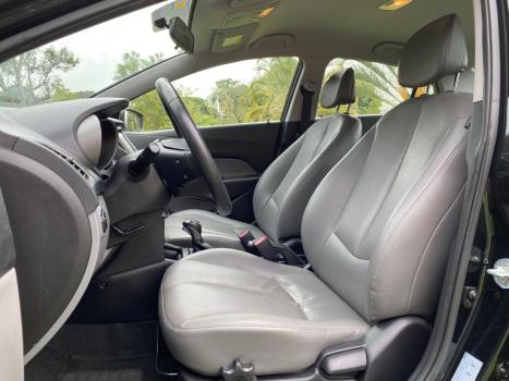 HYUNDAI HB 20 Sedan 1.6 16V 4P FLEX PREMIUM AUTOM�TICO, Foto 14