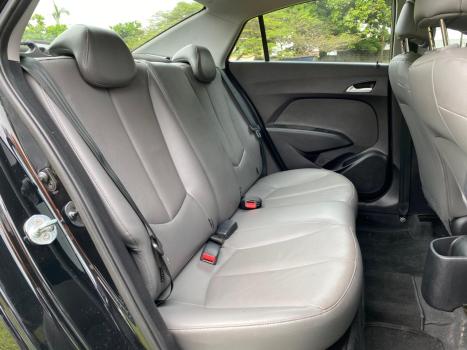 HYUNDAI HB 20 Sedan 1.6 16V 4P FLEX PREMIUM AUTOM�TICO, Foto 16