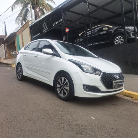 HYUNDAI HB 20 Sedan 1.6 16V 4P FLEX COMFORT STYLE, Foto 3