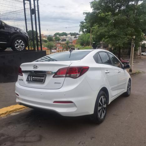 HYUNDAI HB 20 Sedan 1.6 16V 4P FLEX COMFORT STYLE, Foto 5