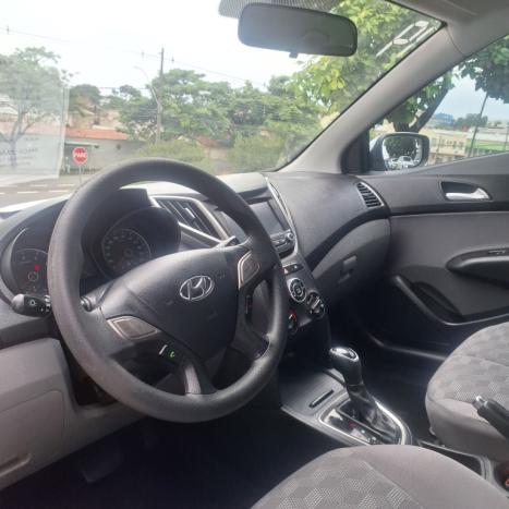 HYUNDAI HB 20 Sedan 1.6 16V 4P FLEX COMFORT STYLE, Foto 7