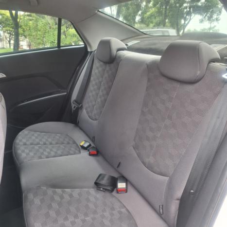 HYUNDAI HB 20 Sedan 1.6 16V 4P FLEX COMFORT STYLE, Foto 10