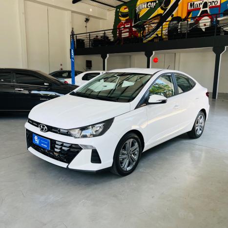 HYUNDAI HB 20 Sedan 1.0 12V 4P FLEX COMFORT PLUS TURBO, Foto 1