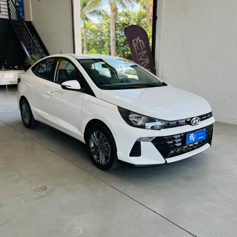 HYUNDAI HB 20 Sedan 1.0 12V 4P FLEX COMFORT PLUS TURBO, Foto 5