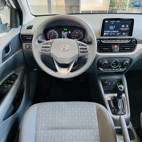 HYUNDAI HB 20 Sedan 1.0 12V 4P FLEX COMFORT PLUS TURBO, Foto 7