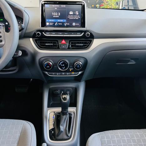 HYUNDAI HB 20 Sedan 1.0 12V 4P FLEX COMFORT PLUS TURBO, Foto 11