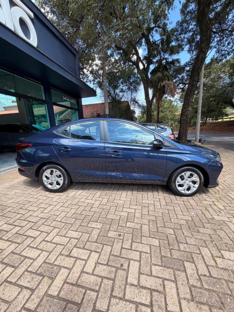 HYUNDAI HB 20 Sedan 1.0 12V 4P FLEX COMFORT PLUS, Foto 3