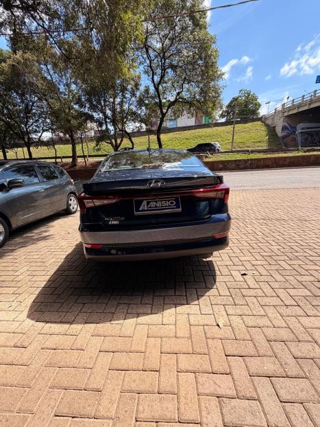 HYUNDAI HB 20 Sedan 1.0 12V 4P FLEX COMFORT PLUS, Foto 5