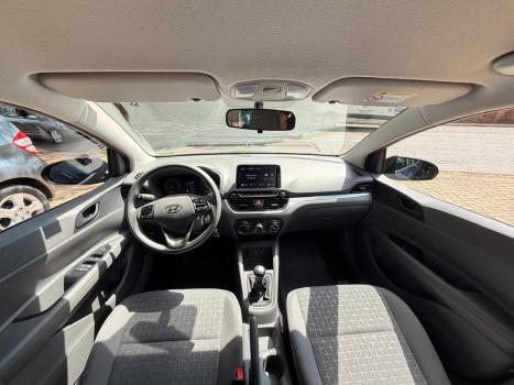 HYUNDAI HB 20 Sedan 1.0 12V 4P FLEX COMFORT PLUS, Foto 9