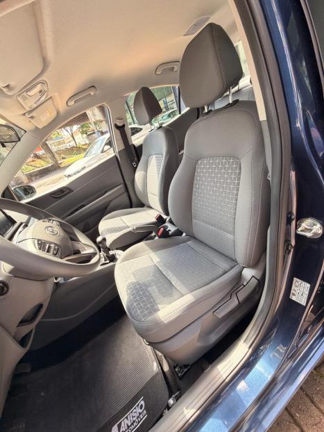 HYUNDAI HB 20 Sedan 1.0 12V 4P FLEX COMFORT PLUS, Foto 10
