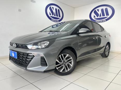 HYUNDAI HB 20 Sedan 1.0 12V 4P FLEX LIMITED, Foto 1