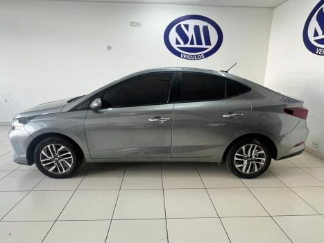 HYUNDAI HB 20 Sedan 1.0 12V 4P FLEX LIMITED, Foto 2