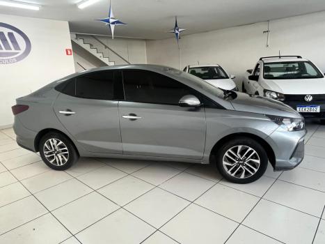 HYUNDAI HB 20 Sedan 1.0 12V 4P FLEX LIMITED, Foto 5