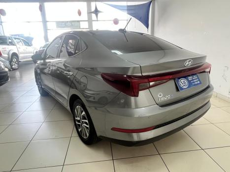 HYUNDAI HB 20 Sedan 1.0 12V 4P FLEX LIMITED, Foto 6