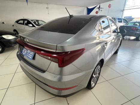 HYUNDAI HB 20 Sedan 1.0 12V 4P FLEX LIMITED, Foto 8