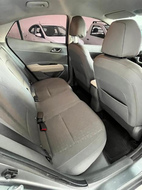 HYUNDAI HB 20 Sedan 1.0 12V 4P FLEX LIMITED, Foto 10