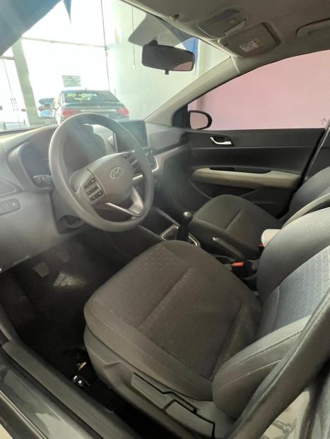 HYUNDAI HB 20 Sedan 1.0 12V 4P FLEX LIMITED, Foto 12