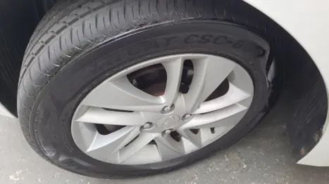 HYUNDAI HB 20 Sedan 1.6 16V 4P FLEX PREMIUM AUTOM�TICO, Foto 7