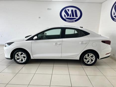 HYUNDAI HB 20 Sedan 1.0 12V 4P FLEX COMFORT PLUS, Foto 2