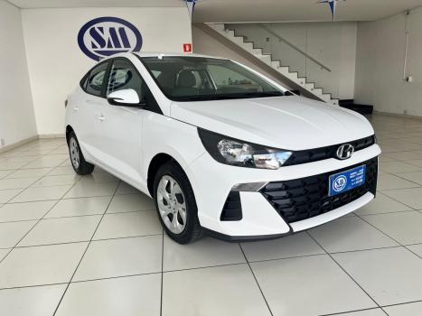 HYUNDAI HB 20 Sedan 1.0 12V 4P FLEX COMFORT PLUS, Foto 5