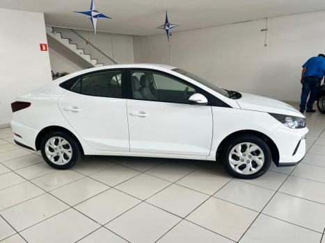 HYUNDAI HB 20 Sedan 1.0 12V 4P FLEX COMFORT PLUS, Foto 6