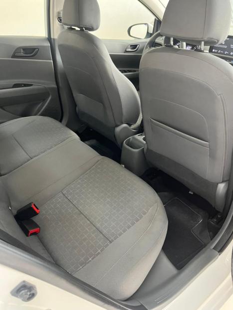 HYUNDAI HB 20 Sedan 1.0 12V 4P FLEX COMFORT PLUS, Foto 11