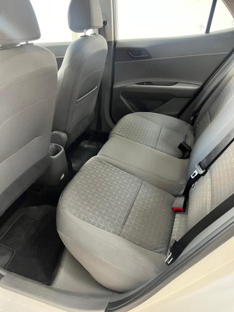 HYUNDAI HB 20 Sedan 1.0 12V 4P FLEX COMFORT PLUS, Foto 12