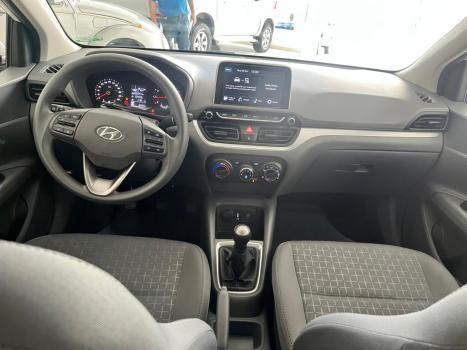 HYUNDAI HB 20 Sedan 1.0 12V 4P FLEX COMFORT PLUS, Foto 13