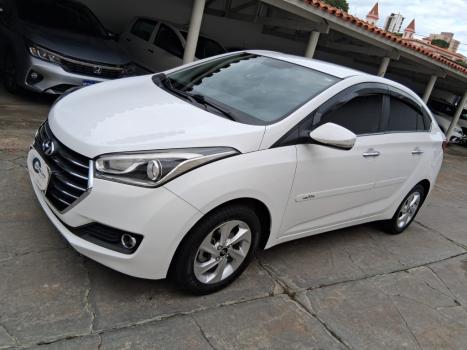 HYUNDAI HB 20 Sedan 1.6 16V 4P FLEX PREMIUM AUTOM�TICO, Foto 2