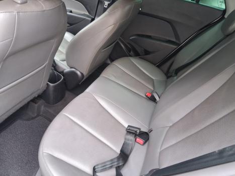 HYUNDAI HB 20 Sedan 1.6 16V 4P FLEX PREMIUM AUTOM�TICO, Foto 5