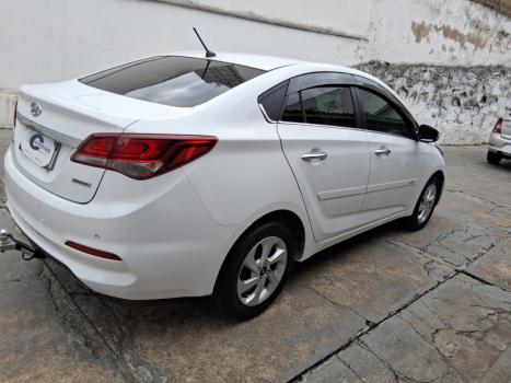 HYUNDAI HB 20 Sedan 1.6 16V 4P FLEX PREMIUM AUTOM�TICO, Foto 9
