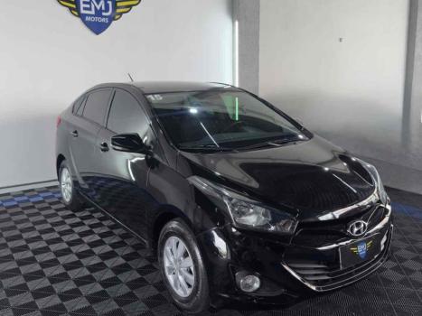 HYUNDAI HB 20 Sedan 1.6 16V 4P FLEX COMFORT PLUS, Foto 3