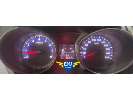 HYUNDAI HB 20 Sedan 1.6 16V 4P FLEX COMFORT PLUS, Foto 10