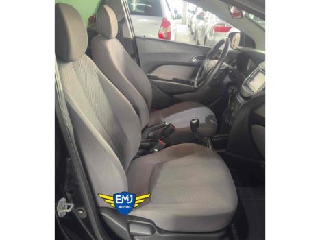 HYUNDAI HB 20 Sedan 1.6 16V 4P FLEX COMFORT PLUS, Foto 11