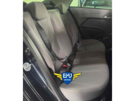 HYUNDAI HB 20 Sedan 1.6 16V 4P FLEX COMFORT PLUS, Foto 12