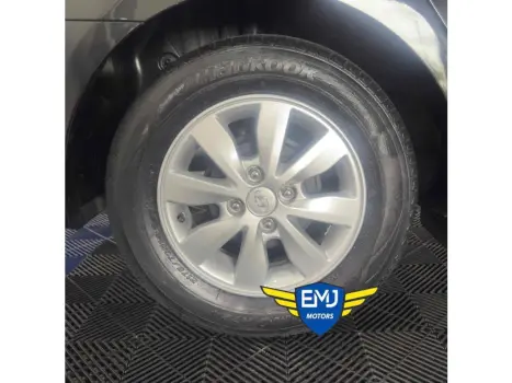 HYUNDAI HB 20 Sedan 1.6 16V 4P FLEX COMFORT PLUS, Foto 13