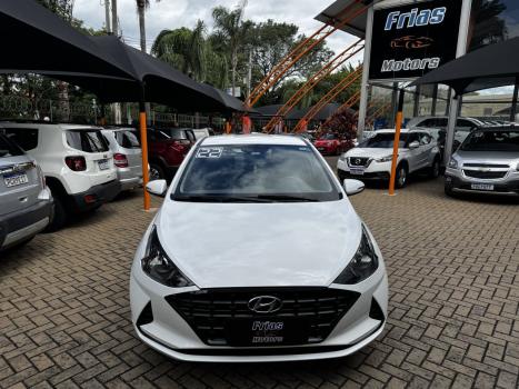 HYUNDAI HB 20 Sedan 1.0 12V 4P FLEX EVOLUTION, Foto 1