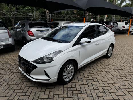 HYUNDAI HB 20 Sedan 1.0 12V 4P FLEX EVOLUTION, Foto 2