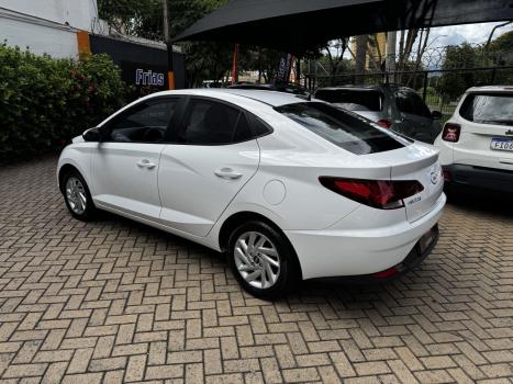 HYUNDAI HB 20 Sedan 1.0 12V 4P FLEX EVOLUTION, Foto 3