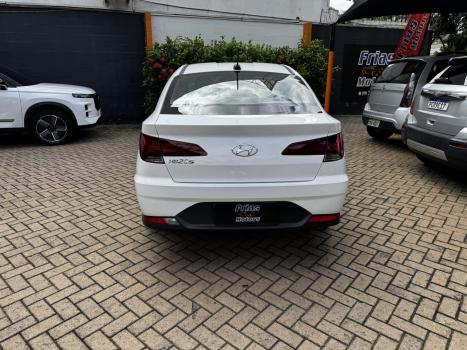 HYUNDAI HB 20 Sedan 1.0 12V 4P FLEX EVOLUTION, Foto 4