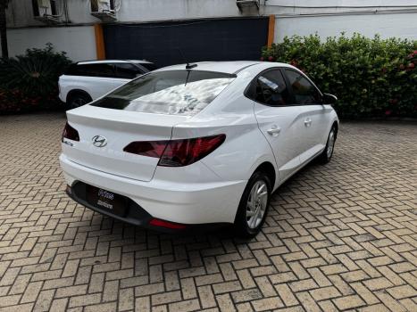 HYUNDAI HB 20 Sedan 1.0 12V 4P FLEX EVOLUTION, Foto 5