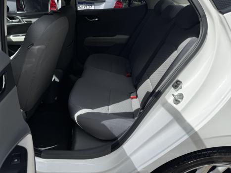 HYUNDAI HB 20 Sedan 1.0 12V 4P FLEX EVOLUTION, Foto 8